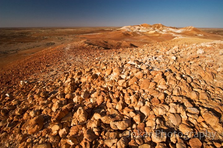 Coober Pedy_20070924_070.jpg - Breakaways (near Coober Pedy), South Australia
